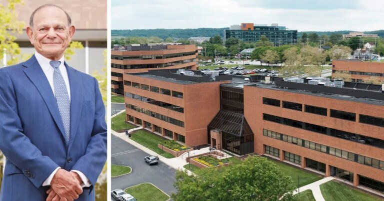 KCI Technologies Moves Headquarters in Maryland With 54K SF Lease – Commercial Observer