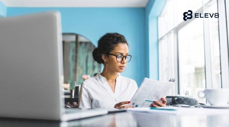 How regulation affects brokers’ reliability: Elev8 broker explains