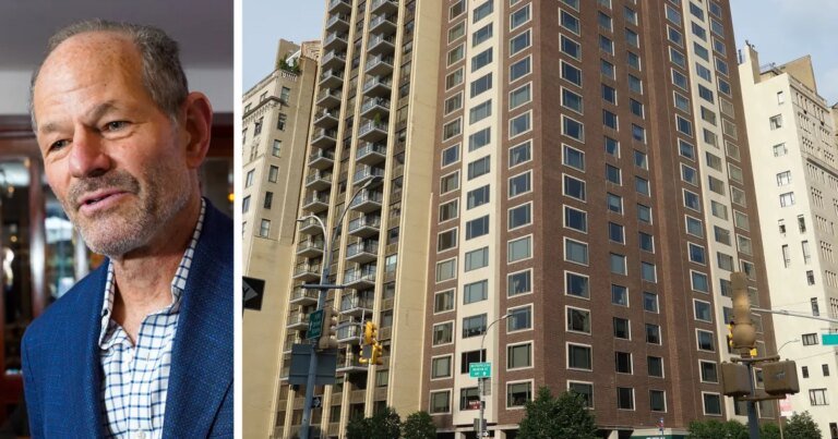 Eliot Spitzer Gains State Approval to Redevelop 985 Fifth Avenue After Legal Bout – Commercial Observer