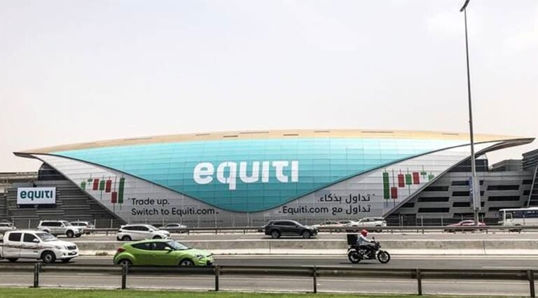Equiti Moves from Sleeve to Front-of-Shirt in Al Wahda Sponsorship