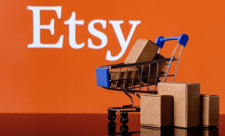 AI Is Bringing Retailers Customers but Not Closing the Sale