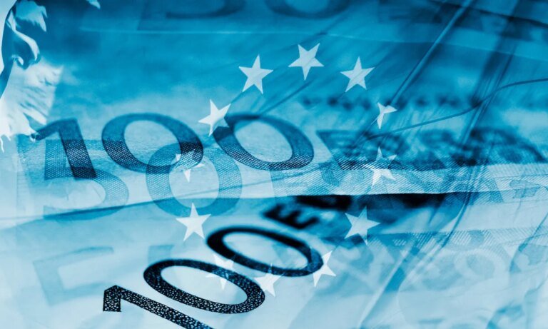 European Consumers’ Inflation Expectations Ease