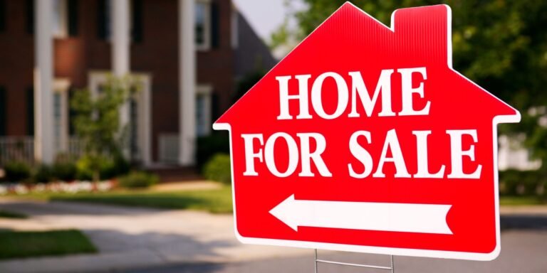 Existing-home sales slowdown persists in July