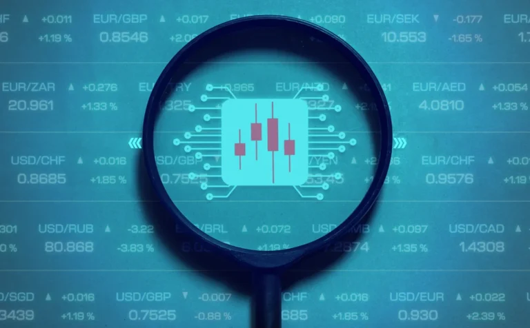 Swaps traders spot their e-FX chance – finally