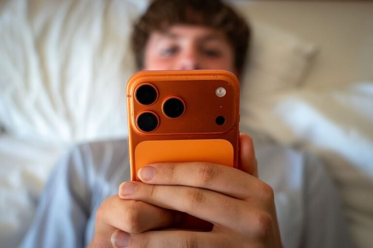 What the UK’s social media ban means for children