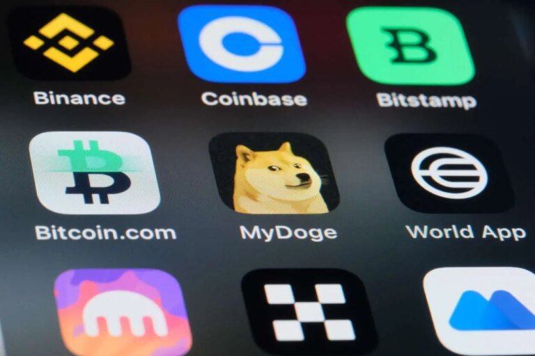 Coinbase Selects Chainlink as Oracle for New Tokenized Stocks | LeapRate
