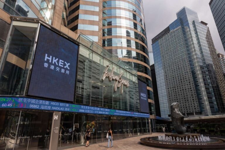 HKEX Extends Validity Period for New Listing Applications to 12 Months | LeapRate