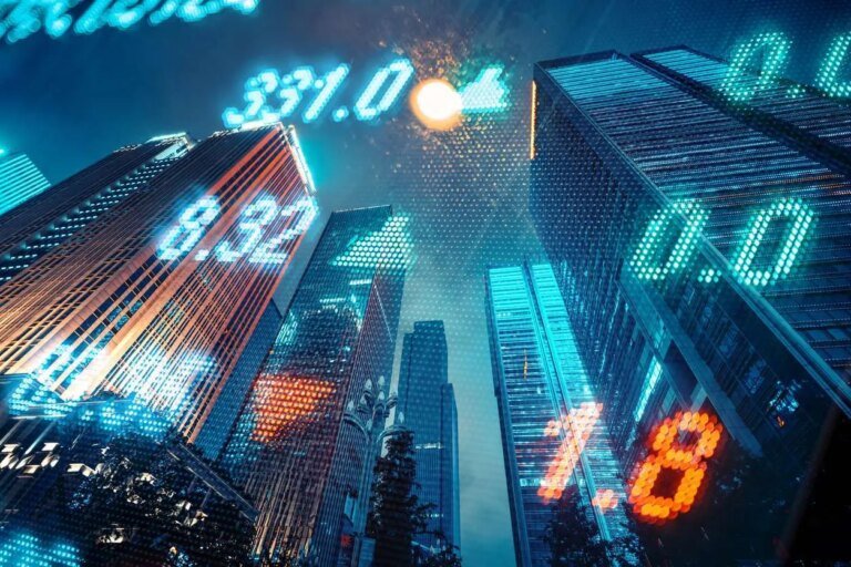 RQD Clearing Secures $74 Million Growth Investment Led by Bain Capital | LeapRate