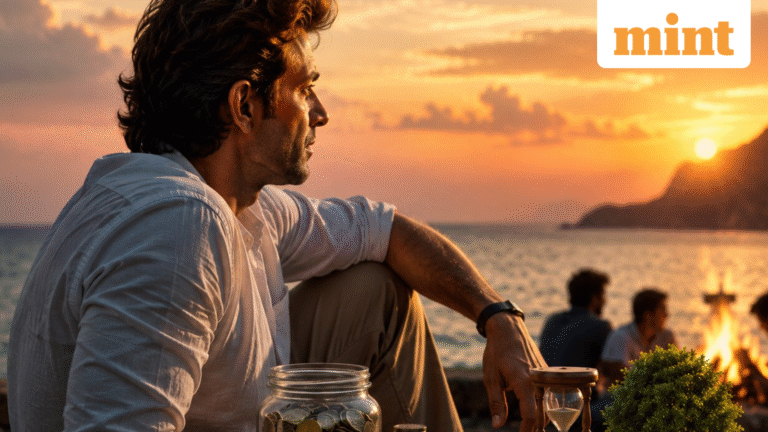 Zindagi Na Milegi Dobara’s Arjun Saluja taught us to chase FIRE, but how to protect it for 50 years