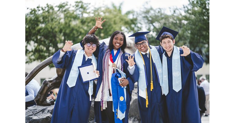 FIU ranks among top 25 public universities in TIME’s America’s Best Colleges