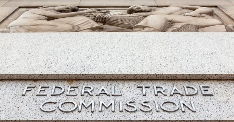 Zillow, Redfin settle antitrust suits with FTC and five states