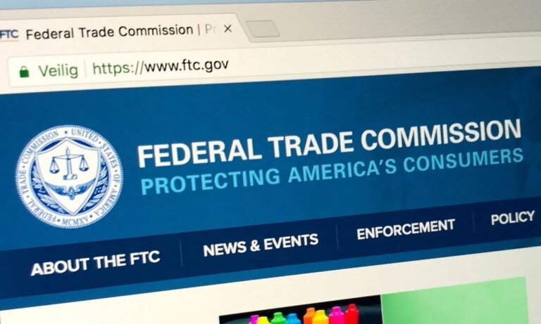 FTC Obtains Court Order Halting Credit Glory Operations