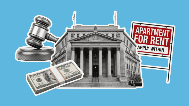 Compass antitrust lawsuit adds new lead plaintiff