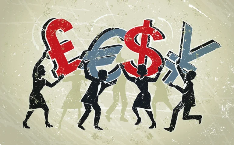 US buy side flocked to FX forwards and options in Q1