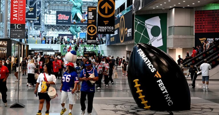 Javits Center Expansion, Tech Upgrades Boosting NYC Hospitality Industry – Commercial Observer