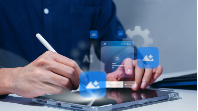 Taste, Guts and Receipts: How to Fire the AI Voice in Mortgage