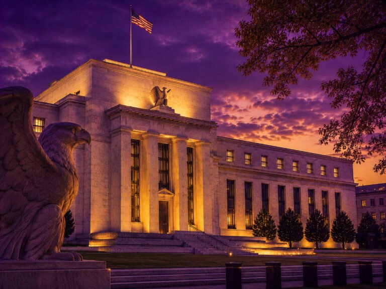 FOMC meeting minutes in focus in the day ahead