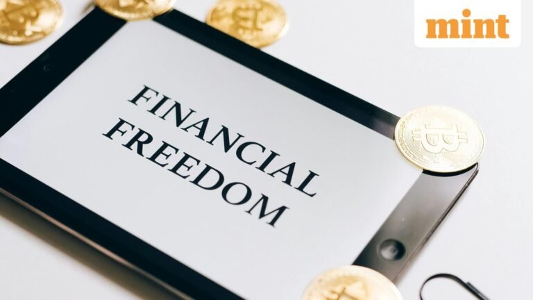 Beyond early retirement, the real FIRE power of financial independence