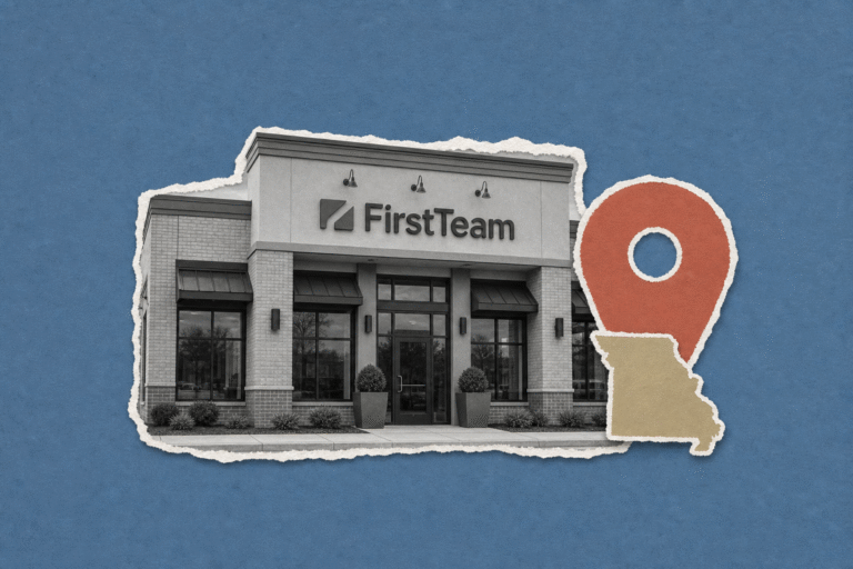 FirstTeam expands into Kansas, Missouri with KC office