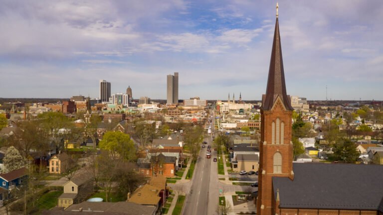Where To Live If You’re Feeling Broke