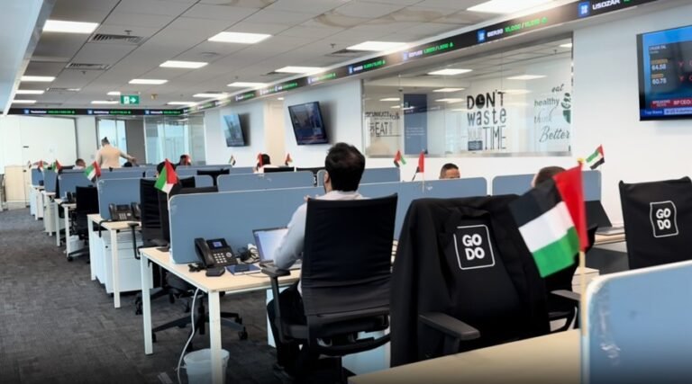 Ex-AvaTrade Executives Secure CySEC Licence for Retail Broker Godo