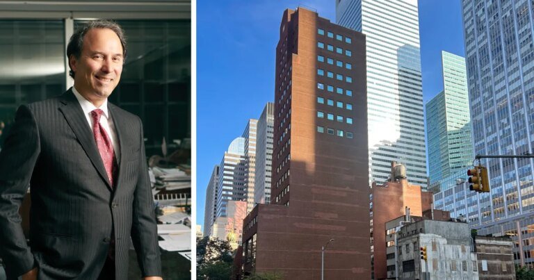 Extell Finalizes Deal to Buy 110 East 55th Street for $65M – Commercial Observer