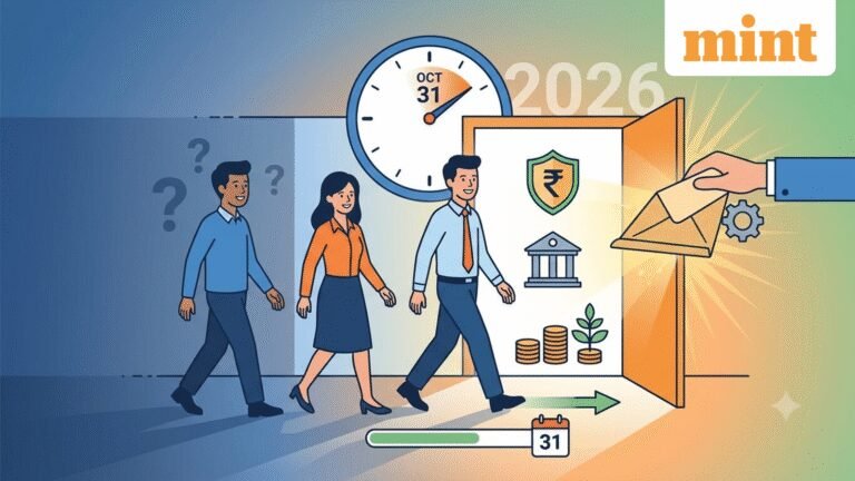 EPF Coverage Missed For Eligible Workers? EPFO Opens Special Enrolment Window Till October 31, 2026