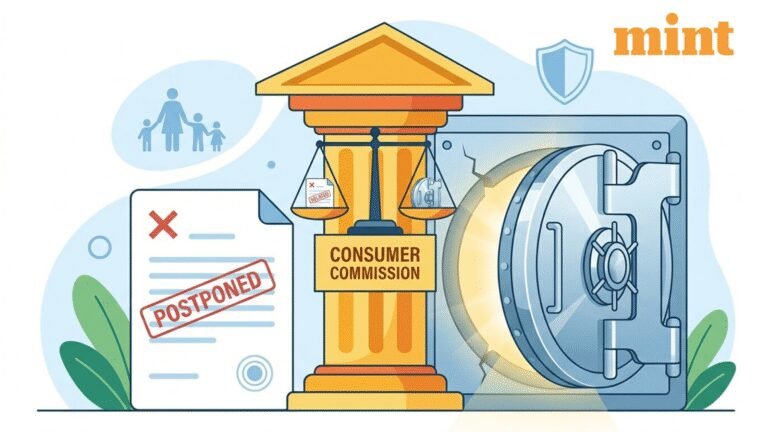 Life insurance claim denied over non-disclosure? Why family won ₹1 crore after insurer failed to prove concealment