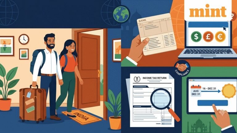 FAST-DS 2026: Forgot to report a dormant foreign bank account? Here’s how the new disclosure window works