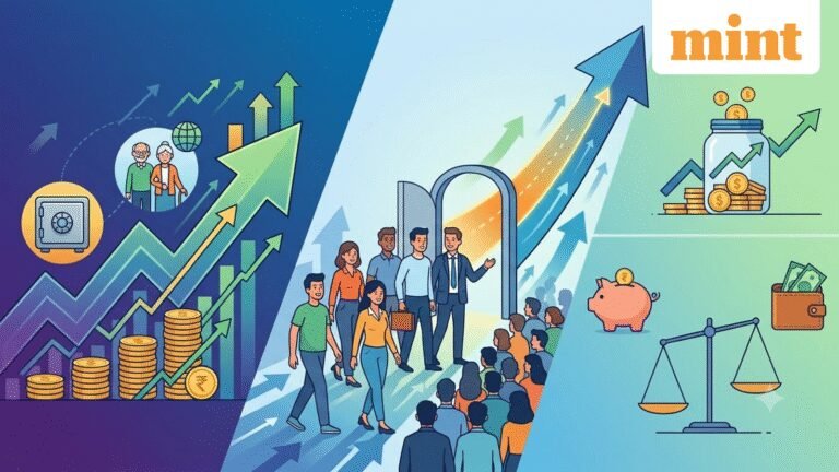 EPF wage ceiling may rise to ₹25,000, here’s how it could boost your EPS pension and affect PF contributions