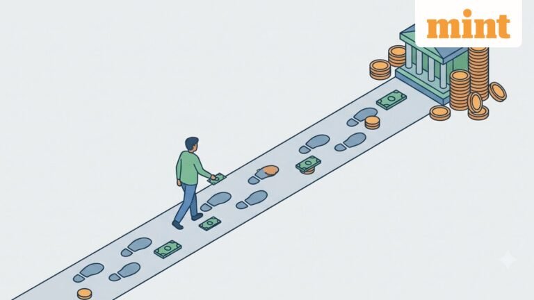 No predictable monthly income? How gig workers can use NPS to save for retirement and build a long-term corpus