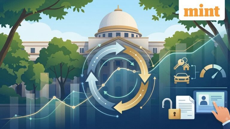 RBI proposes 3-month MCLR reset for loans: What could change for borrowers and their monthly EMIs