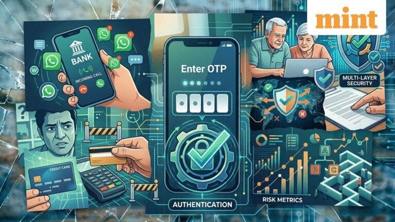 X user questions extra verification after OTP for ₹1.05 lakh credit-card payment; what RBI rules say