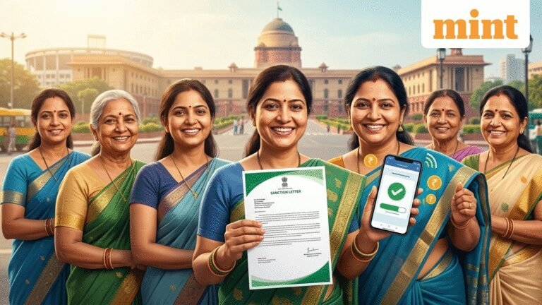 Delhi Lakshmi Yojana: 4,000 women to get sanction letters on August 26, ₹2,500 aid from September 1