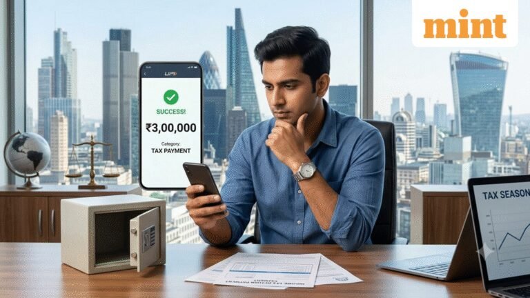 UPI transaction limits explained: From ₹1,000 to ₹5 lakh, how much can you transfer?