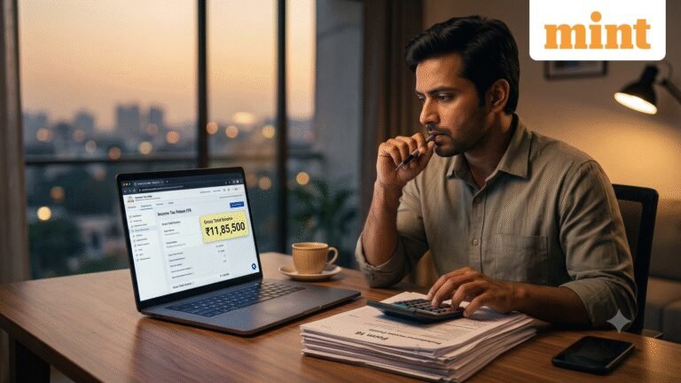 Earning under ₹12 lakh doesn’t guarantee zero tax for professionals — CA explains hidden tax rule