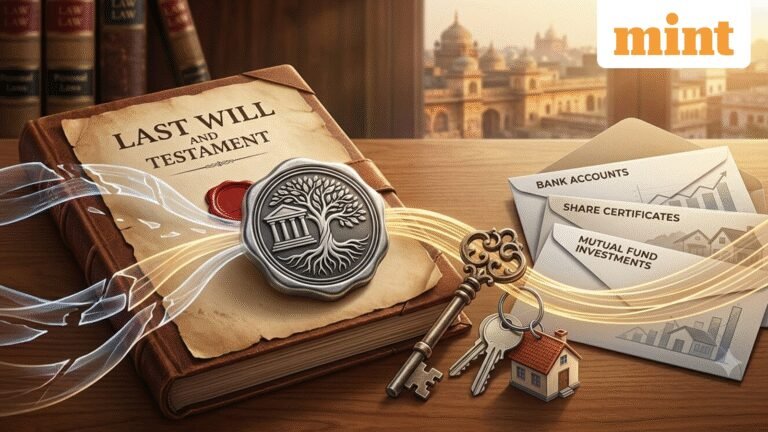 Do you need probate to inherit property in India? Here’s how probate works, who needs it, and what legal heirs should do