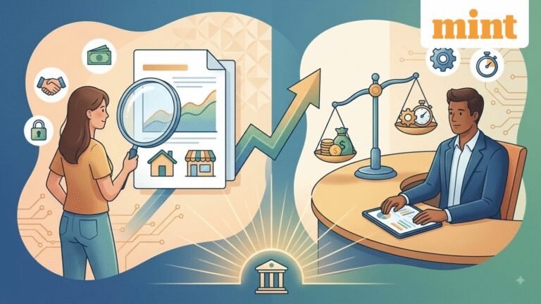 RBI proposes tighter loan pricing rules: External benchmark norms, APR caps and key changes explained for borrowers