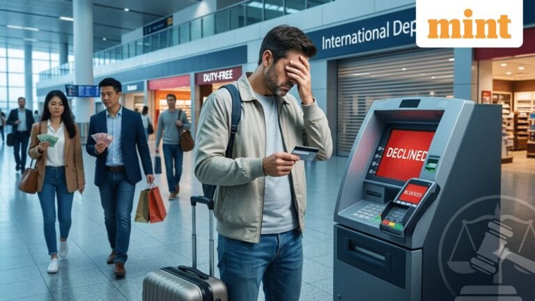 Debit card blocked without notice? Consumer court orders ₹1.25 lakh compensation, says banks must inform customers