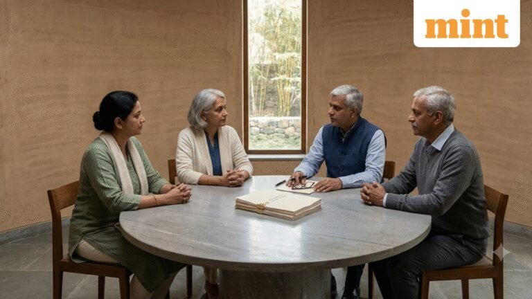 8th Pay Commission: Central govt teachers seek OPS, 65-year retirement age and more leave benefits