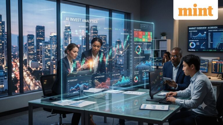 Your money doesn’t need another AI review — Financial planner says stop outsourcing your patience