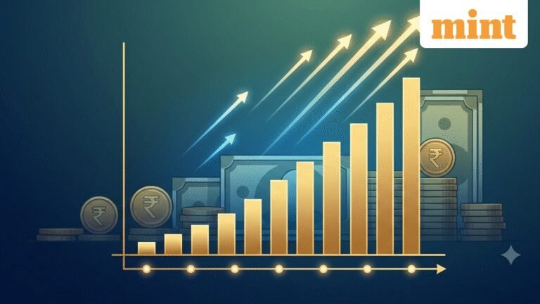 Looking for top SIP performers? These 7 equity mutual funds delivered over 20% returns in 10 years