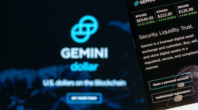 Gemini Wants Apex’s Crypto Prediction Flow. But Apex Already Has Kalshi