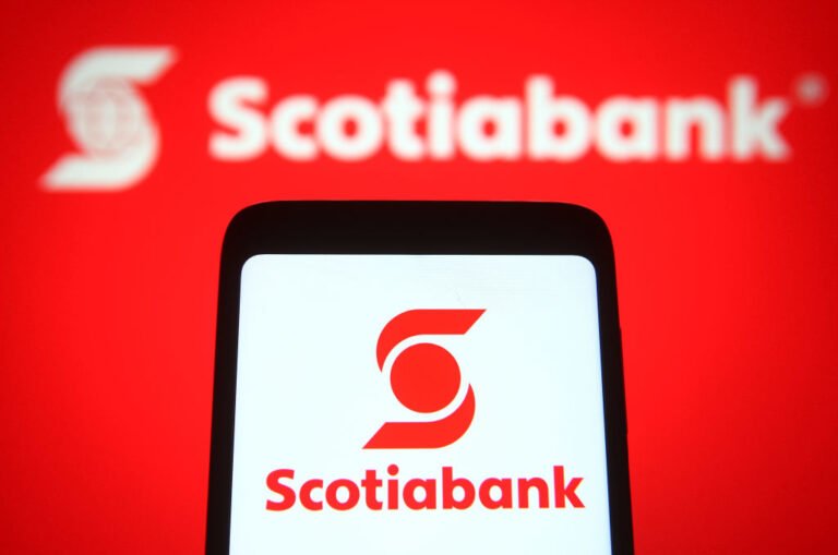 Mortgage renewals lift Scotiabank margins as lending mix shifts