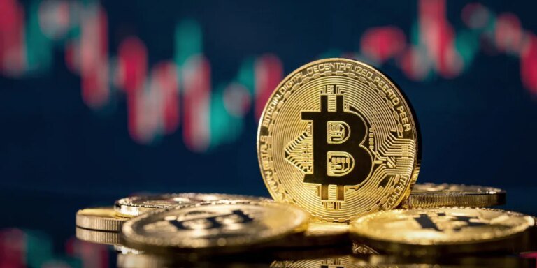 Bitcoin posts surprise rally as currency nears $70,000 for the first time since June