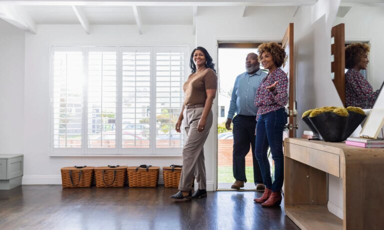 How to Buy a Home Before Your Old One Sells (Without Going Broke)