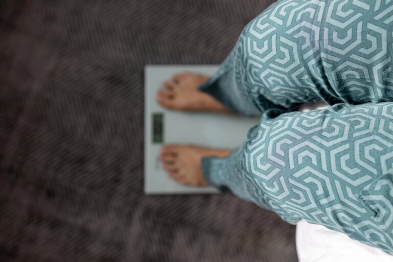 Carrying Extra Weight? New Science Just Revealed Some Very Good News