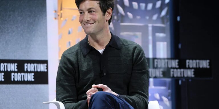 The Lakers would provide Joshua Kushner with an iconic team — and a ‘powerful tax shield’