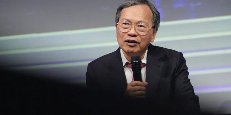 Supermicro investigation clears CEO in $2.5 billion alleged smuggling scheme