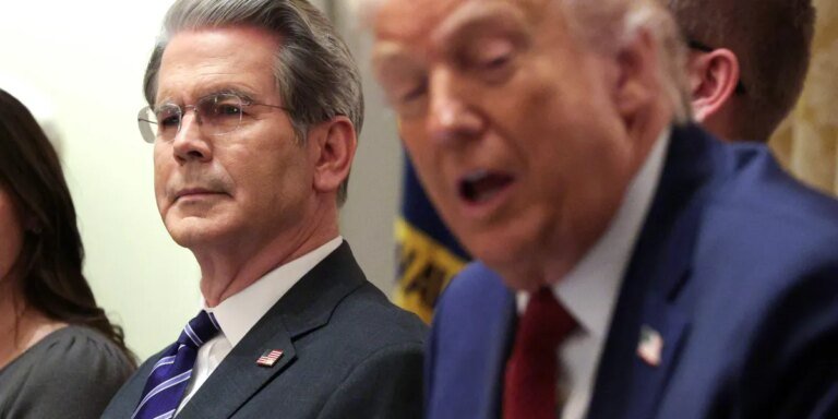 CBO: US Treasury spends $3 billion daily on national debt interest